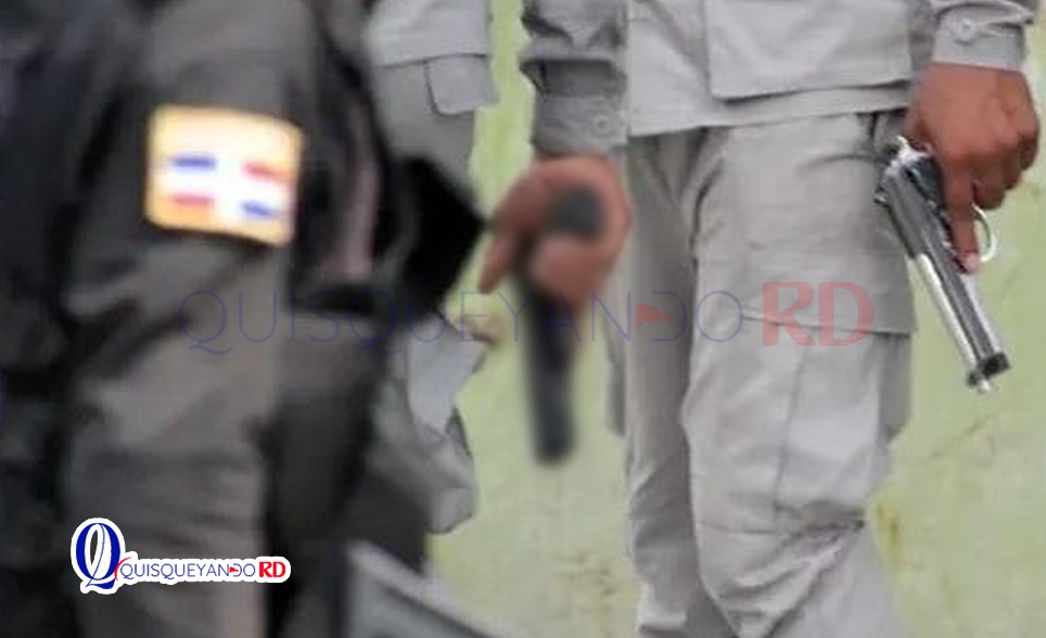 Regresan los ‘intercambios de disparos’ en la Policía Nacional