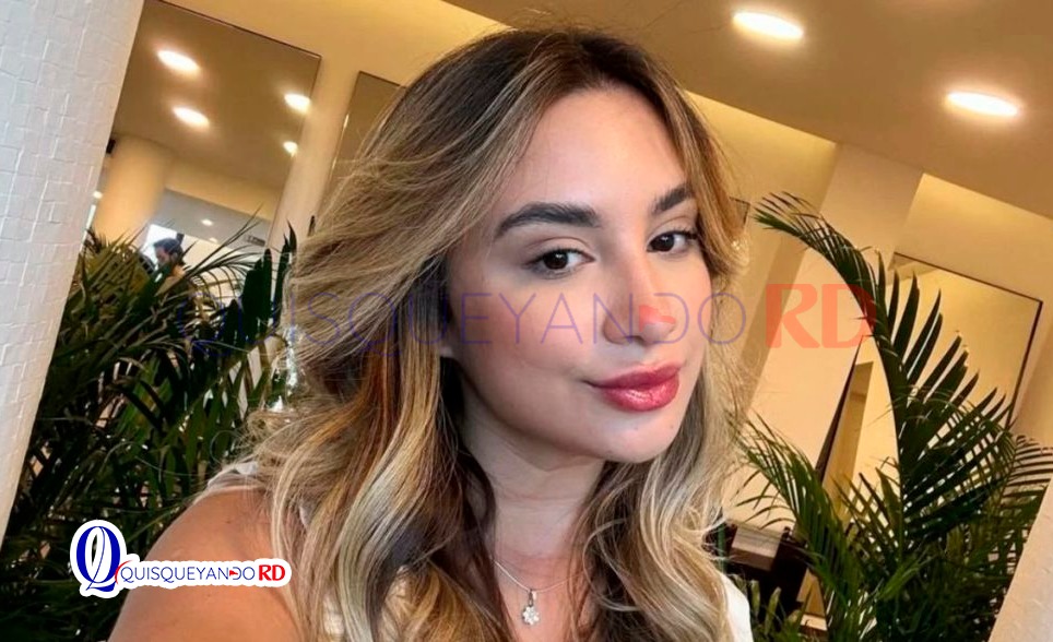 Bloguera de viajes Bárbara Borges, de 28 años, muere por una bala perdida mientras iba en taxi