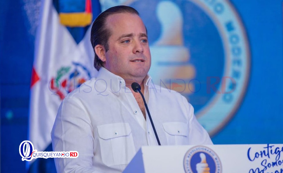 Mensaje a la nación: Paliza hablará esta noche en cadena nacional