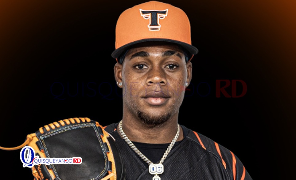 Tres muertos en accidente relacionado con Antonio Jiménez, lanzador de los Toros del Este