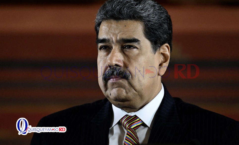 Maduro anuncia estrategia de “resistencia y anarquización” por temor a intervención internacional