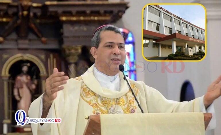 La Iglesia Católica se une al clero evangélico tras polémico fallo del Tribunal Constitucional