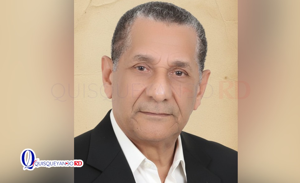 SFM de luto por la muerte del doctor Rolando Reynoso Jiménez; país lamenta la partida de un médico ejemplar