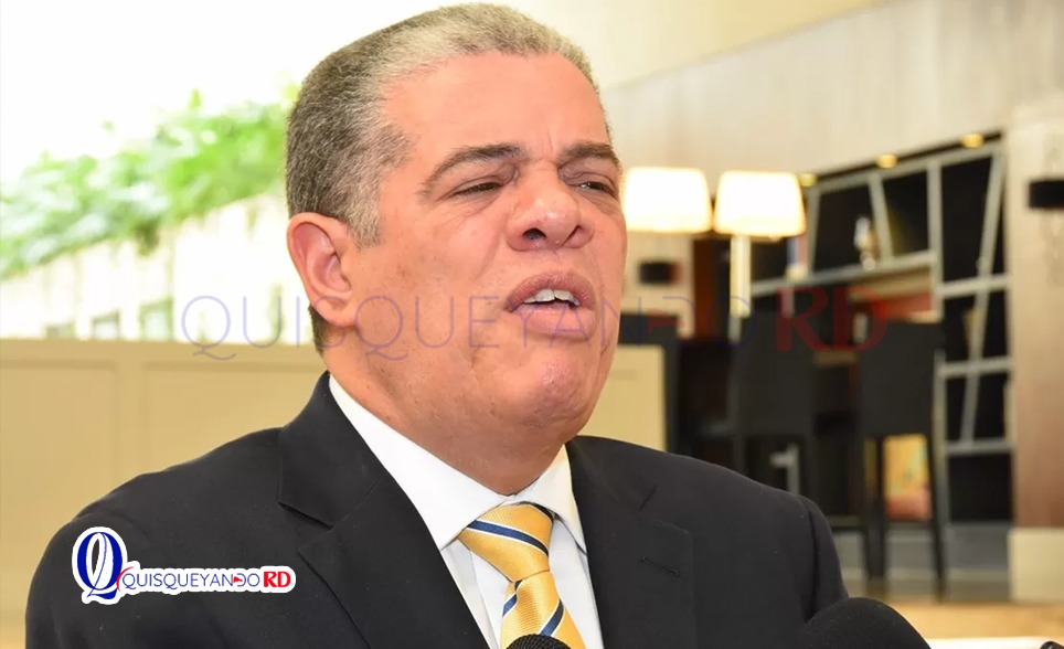 Amarante Baret pide al Gobierno asumir los daños causados por el apagón