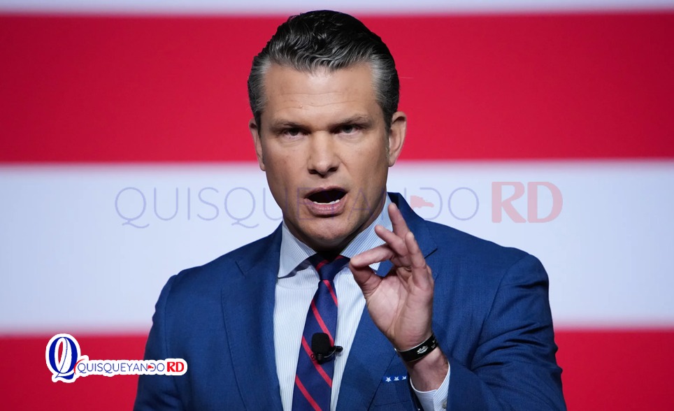 EE.UU. enviará a su secretario de Defensa a RD en un momento crítico para el Caribe