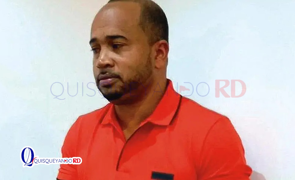 Ethian Vásquez Amarante acepta extradición y enfrentará la justicia en Puerto Rico por narcotráfico