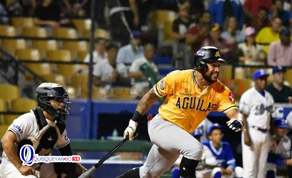 Águilas afectados: Emmanuel Rodríguez detenido por orden de Minnesota