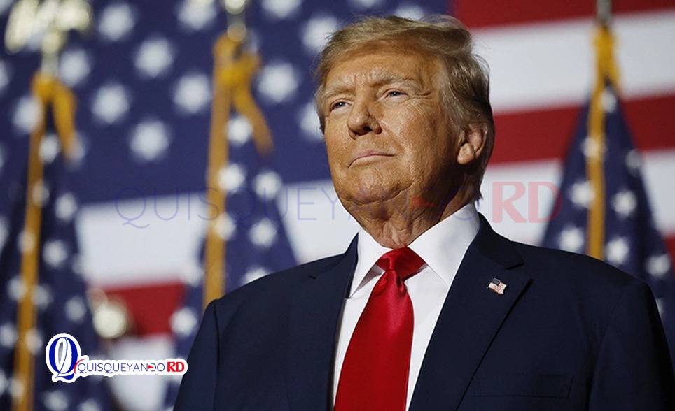 Trump: “Podría haber conversaciones con Maduro, Venezuela quiere hablar”