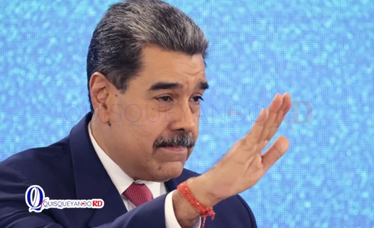 EE. UU. rechazó propuesta de Maduro de dejar el poder en dos años, según New York Times