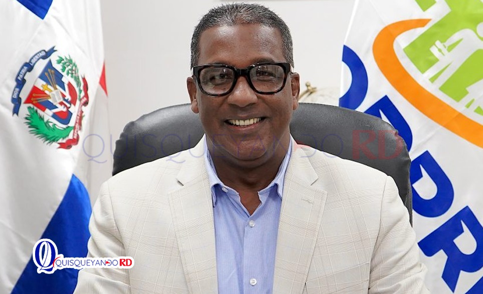 En siete meses, la gestión de Agustín Burgos en IDOPPRIL invierte más de RD$ 100 millones en publicidad