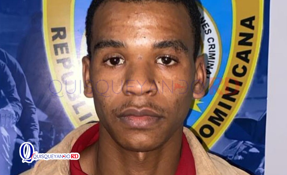 Arrestan a sospechoso vinculado al secuestro y tortura de una pareja