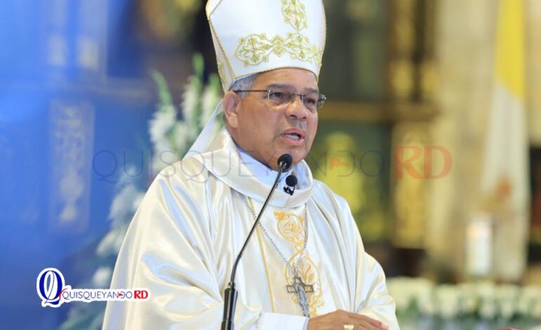 La Santa Sede destituye a Francisco Ozoria y admite: “Hay un gran vacío”