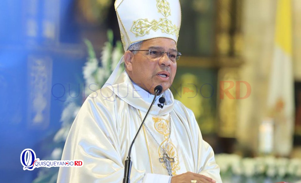 La Santa Sede destituye a Francisco Ozoria y admite: “Hay un gran vacío”