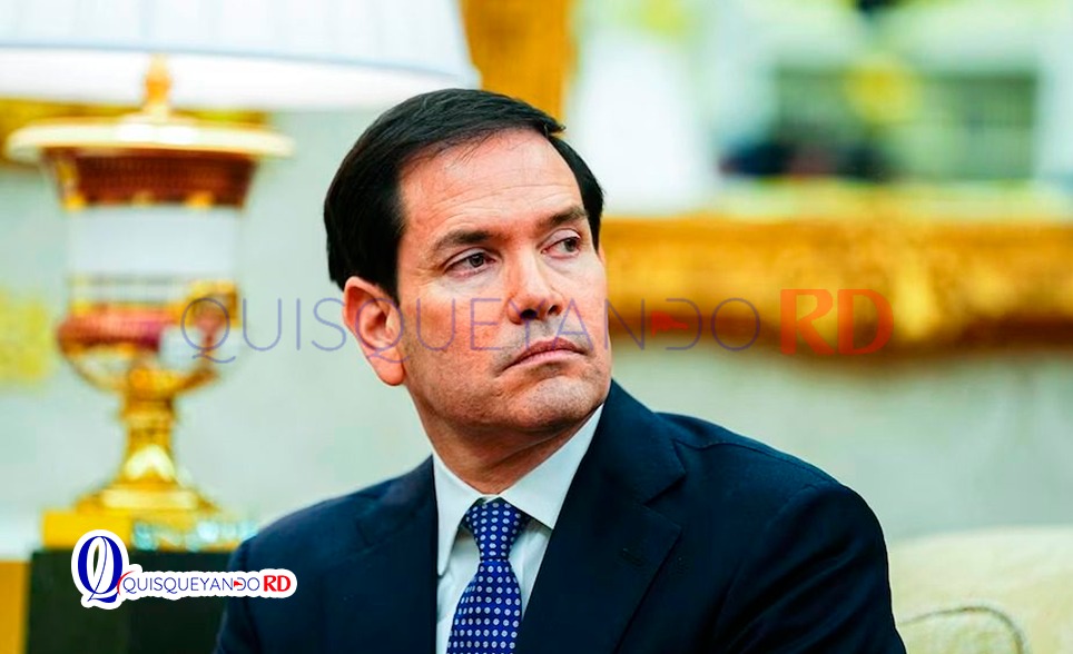 Marco Rubio denunciará ante el Congreso los ataques a lanchas cerca de Venezuela