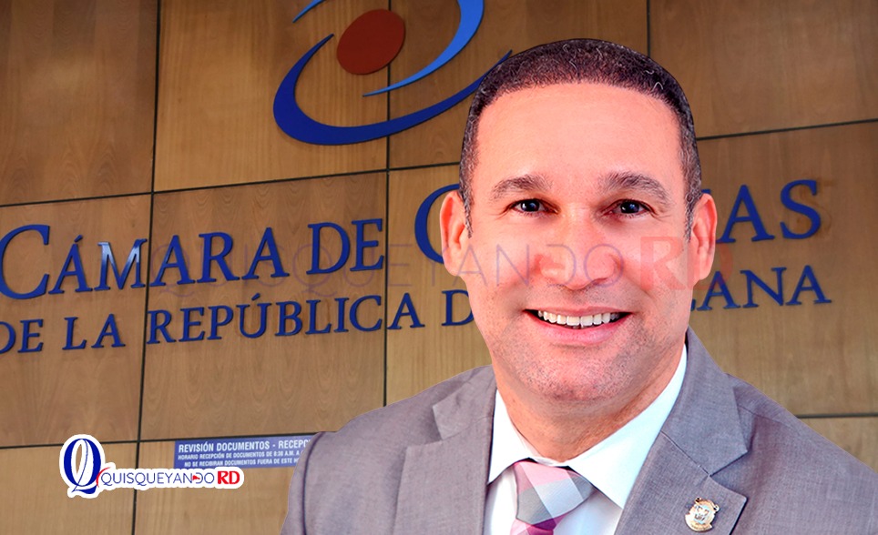 DIPUTADO JOSÉ LUIS RODRÍGUEZ SIGUE SIN PRESENTAR SU DECLARACIÓN JURADA DE PATRIMONIO