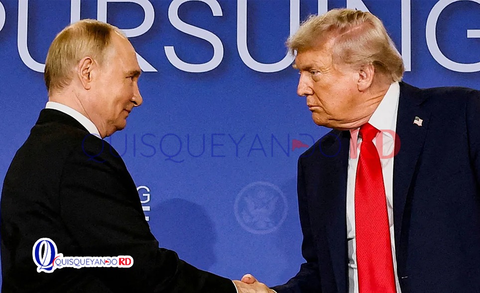 Rusia llama a EE.UU. a evitar pasos que alteren la estabilidad en Venezuela y el Caribe