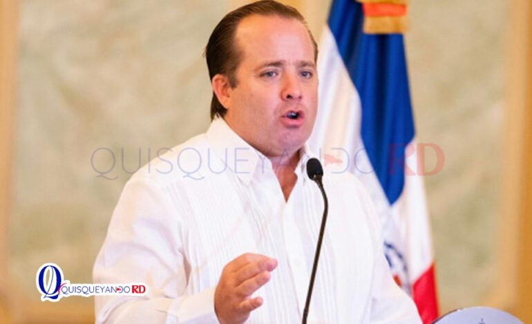 Paliza sobre narcotráfico: “No protegemos a nadie, el que la hace, la paga”