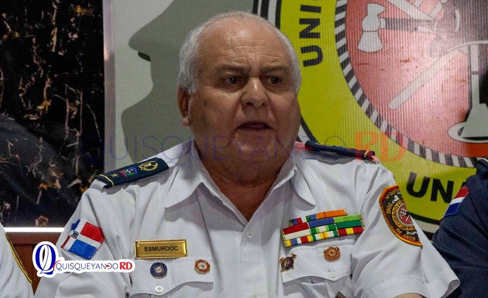 Bomberos exigen mejores salarios, equipos adecuados y actualización de su ley