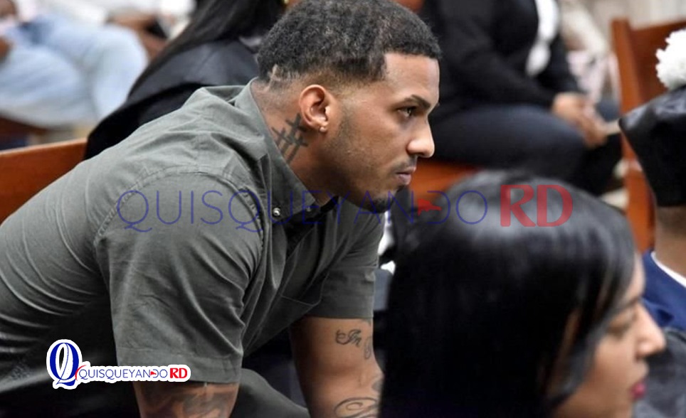 La corte definirá el 9 de diciembre si mantiene o anula la condena de Wander Franco