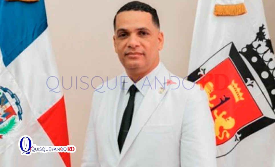 Escándalo: regidor del PRM y exgeneral admiten tráfico de drogas en Estados Unidos