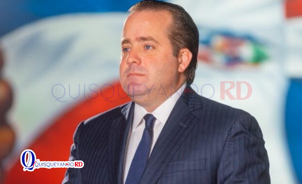 Propuesta de Paliza: partidos deberán actuar como “sujetos obligados” contra los narcos