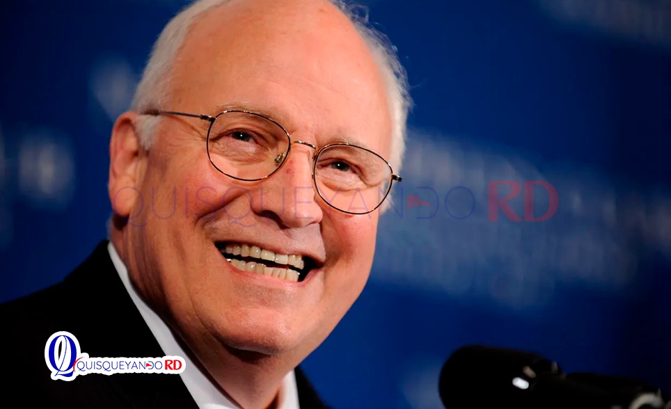 Fallece Dick Cheney, el influyente exvicepresidente de Estados Unidos bajo el mandato de George W. Bush
