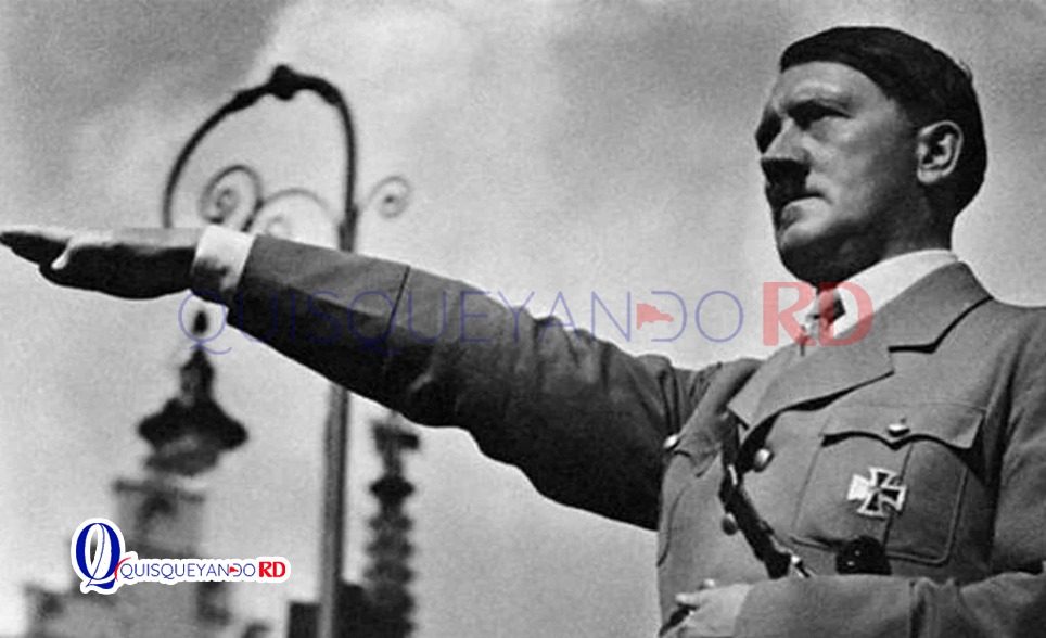 Documental revela que Hitler padecía un trastorno en el desarrollo de sus órganos sexuales