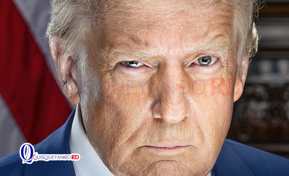 Trump: “Ya tomé una decisión sobre Venezuela, pero no puedo decir cuál”