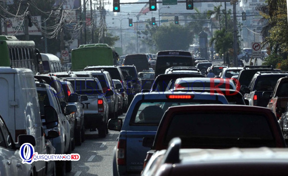DGII registra 104,972 conductores que ya adquirieron su marbete