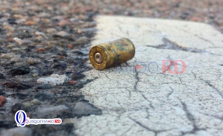 Niña de Capotillo pierde movilidad tras ser alcanzada por bala perdida; soñaba con ser una de las “Reinas del Caribe”