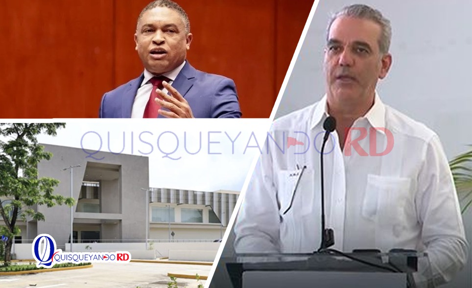 Yván Lorenzo califica de populista la inauguración del hospital Ángel María Gatón en SFM: “No está apto para operar”