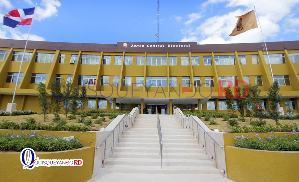 JCE respalda el método D’Hondt para asignación de escaños plurinominales