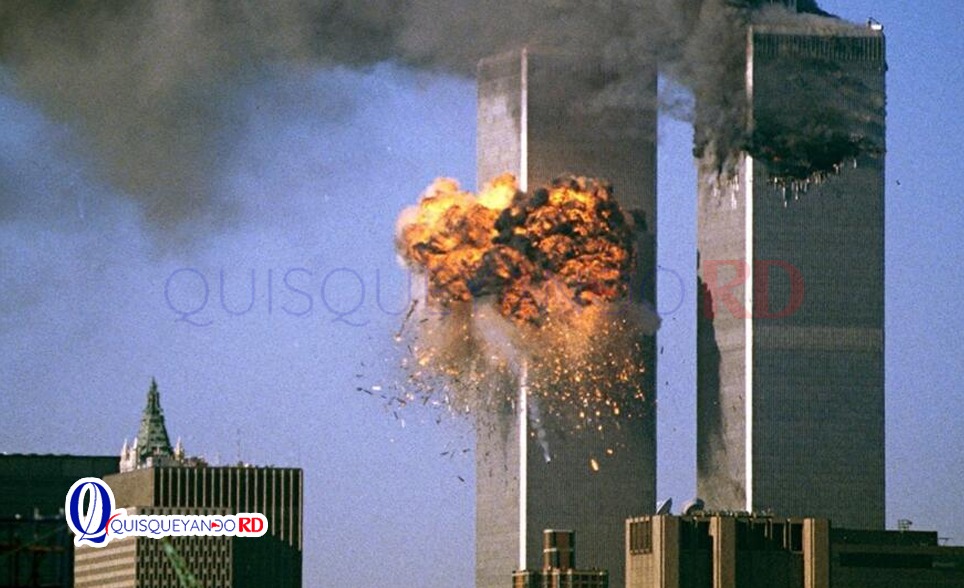 Hallazgo de documentos sobre toxinas del 11S desata protestas entre bomberos de Nueva York