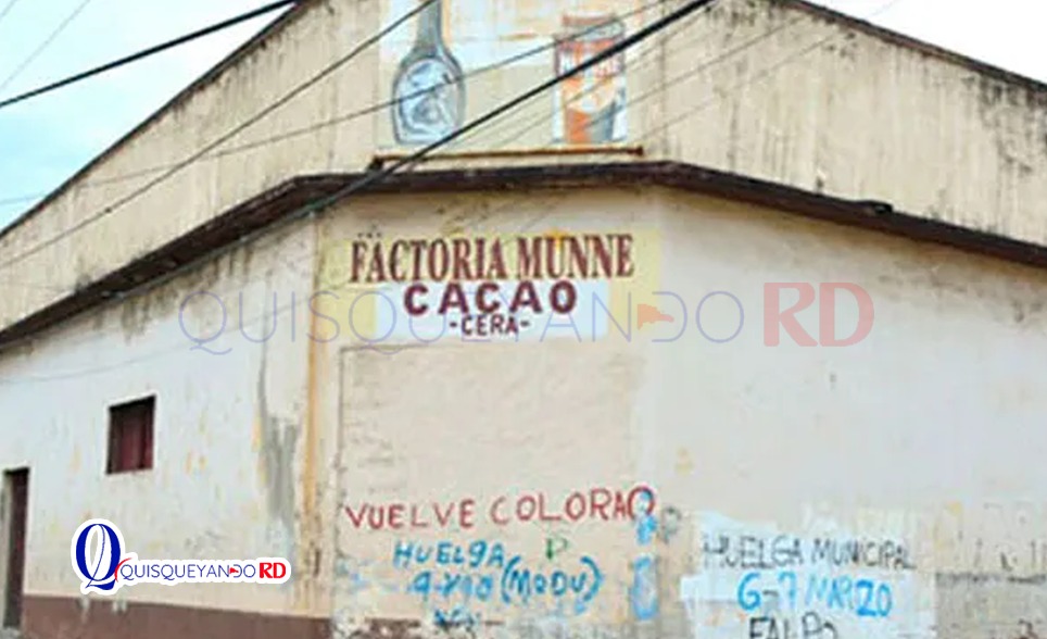 Acreedores de Munné serán convocados para segundo pago el 26 de noviembre en San Francisco de Macorís