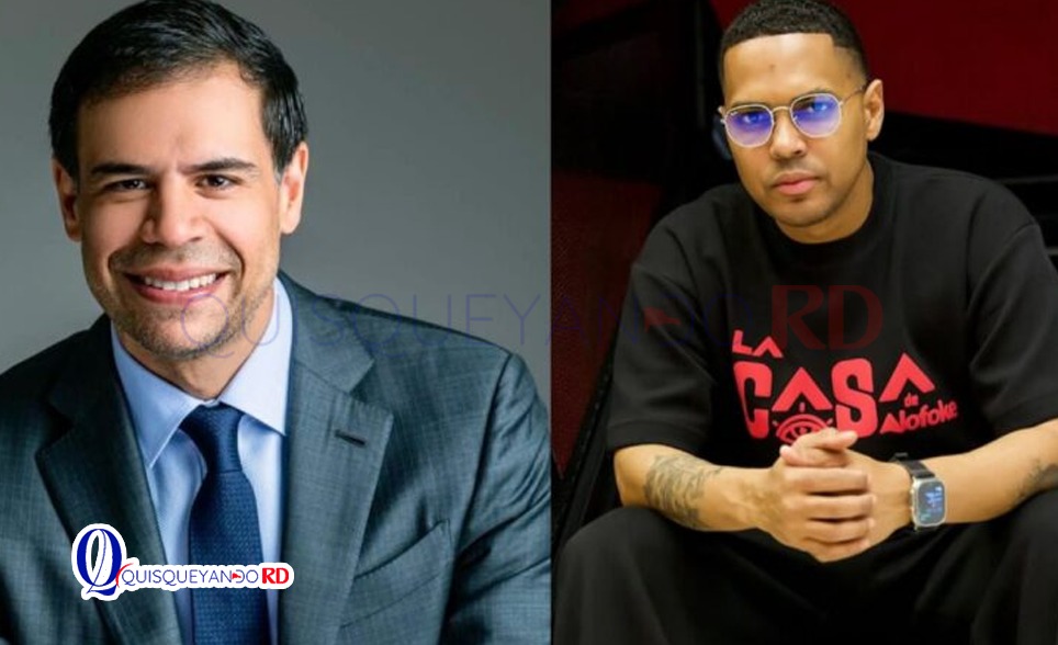 Falta de base legal impide al Ministerio de Cultura intervenir “La Casa de Alofoke 2”