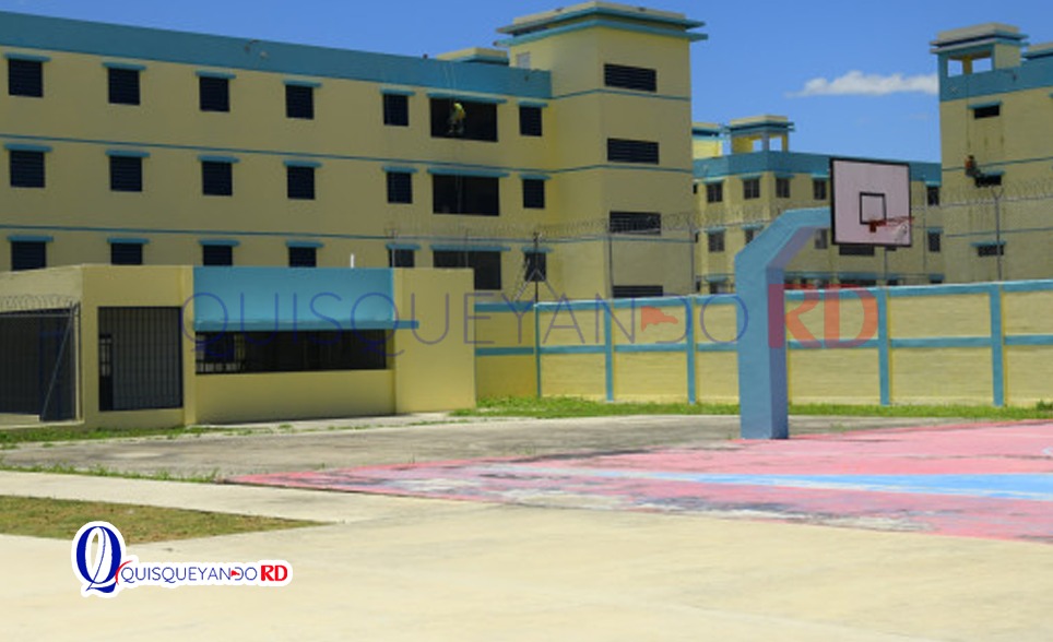 Autoridades iniciarán esta semana el traslado de internos a la nueva cárcel de Las Parras