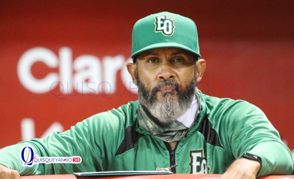 Fernando Tatis queda fuera como dirigente de las Estrellas Orientales