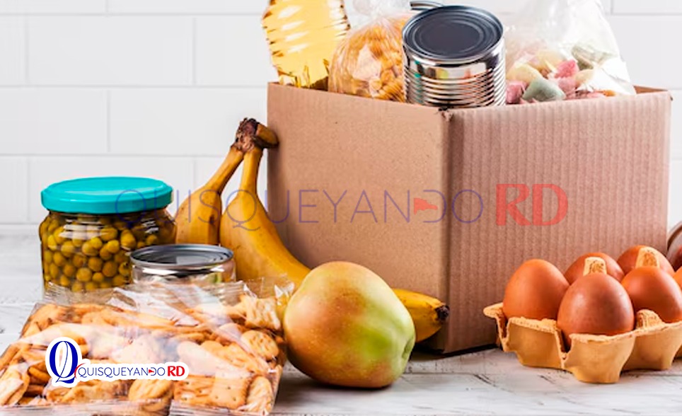 Francia da ejemplo: ley obliga a supermercados a donar comida no vendida a los necesitados