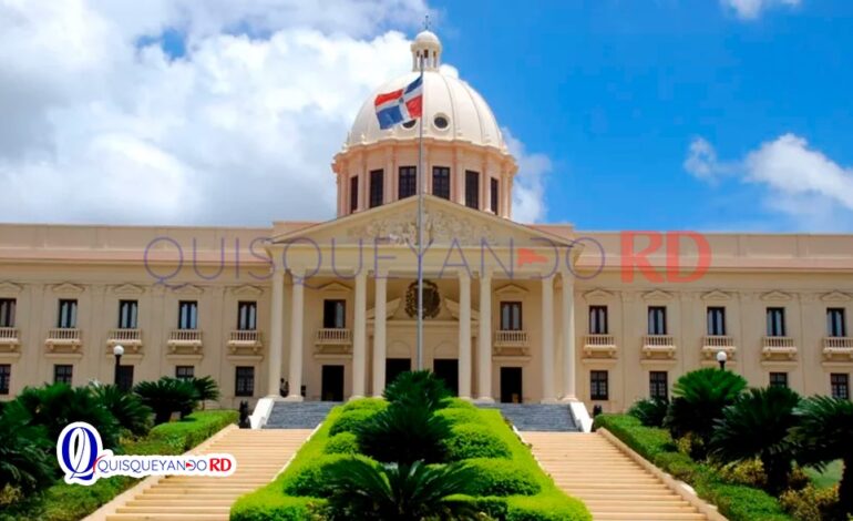 RD da paso al desmonte del foam: Poder Ejecutivo observa Ley de Residuos Sólidos