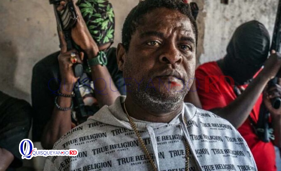 Barbecue insta a los haitianos a permanecer en casa ante posibles enfrentamientos