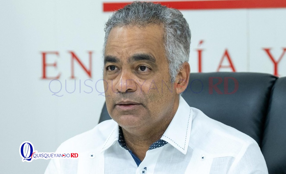 “No se puede descartar nada”: ministro de Energía y Minas sobre causas del apagón general