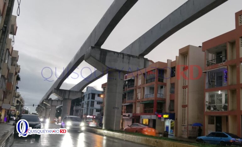 Monorriel de Santiago aplaza su fecha de inicio