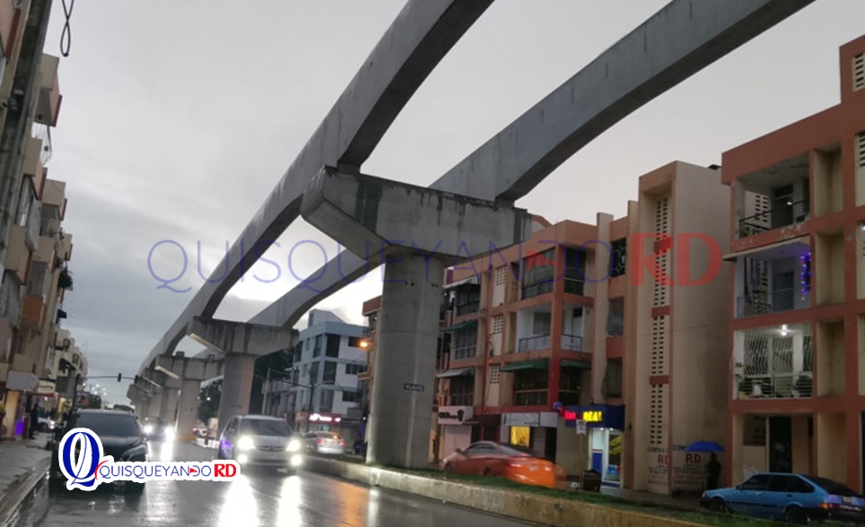 Monorriel de Santiago aplaza su fecha de inicio