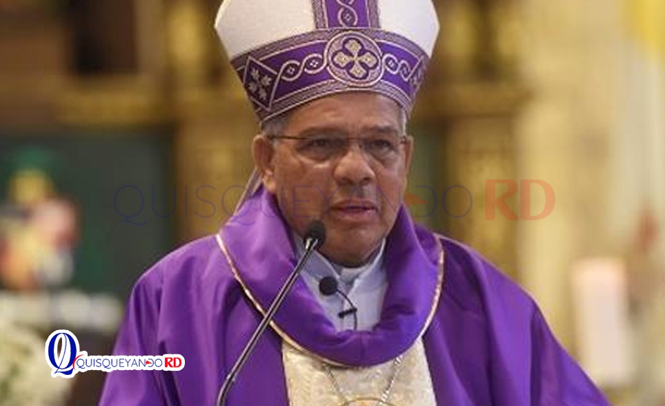 La sorpresiva despedida del arzobispo Ozoria: una carta que sacudió los cimientos de la Iglesia dominicana