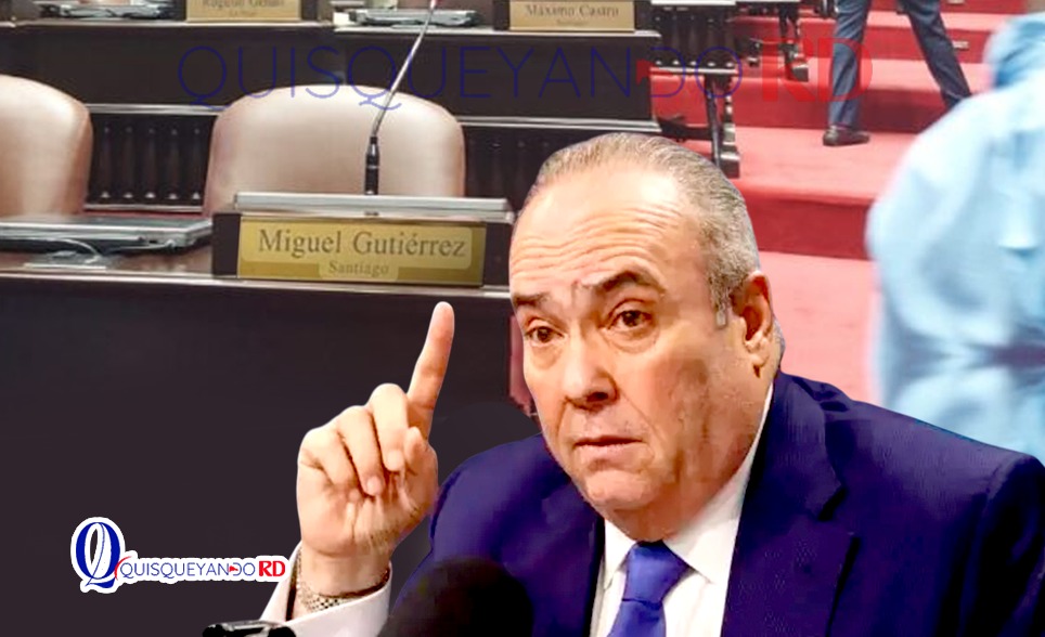 La “silla vacía” de Charlie Mariotti: un debate necesario contra la complicidad de los partidos con el narcotráfico
