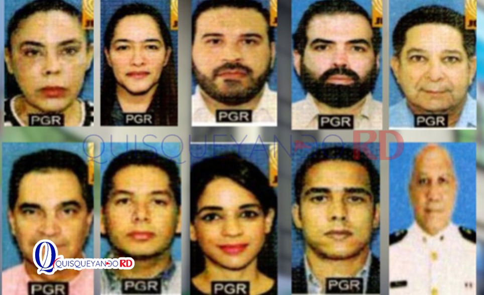 Caso SeNaSa: tribunal conocerá hoy la medida de coerción de los imputados