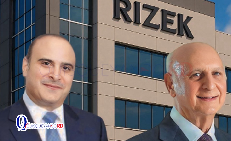 Grupo Rizek lidera las exportaciones de cacao en el Caribe