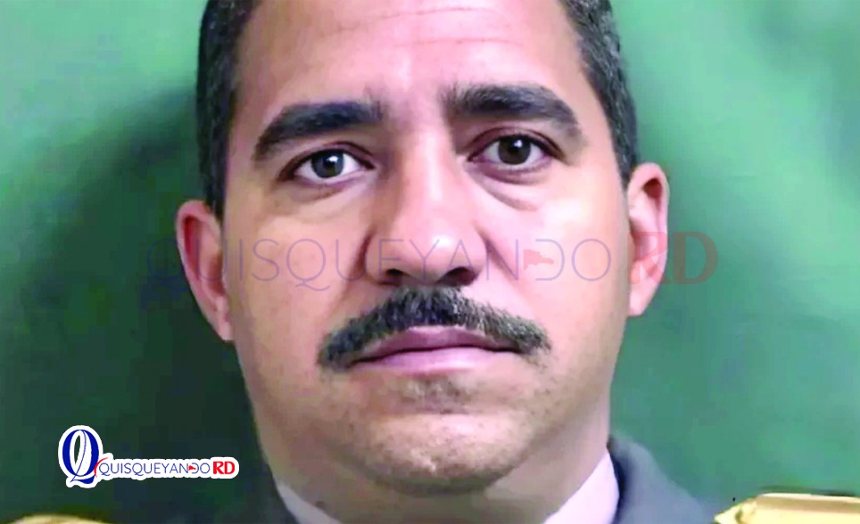 Imponen 7 años de prisión al general en retiro William Durán por narcotráfico