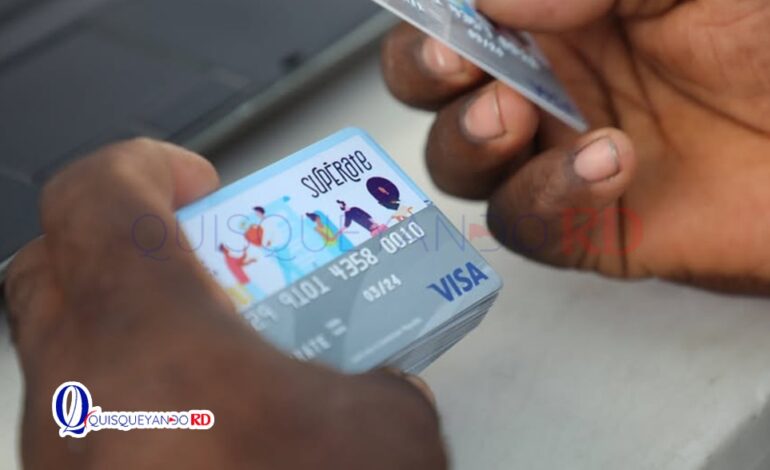 Pro Consumidor refuerza medida: comercios deben validar solo una tarjeta por ciudadano