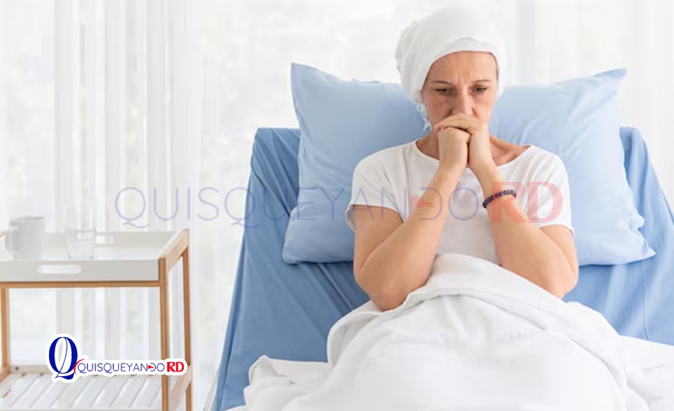 Pacientes con cáncer: más de 500 afectados por problemas en SENASA